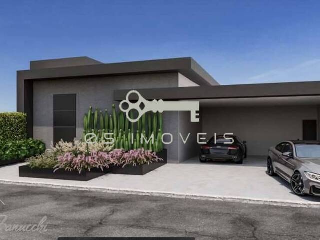 #34 - Casa em condomínio para Venda em Cotia - SP