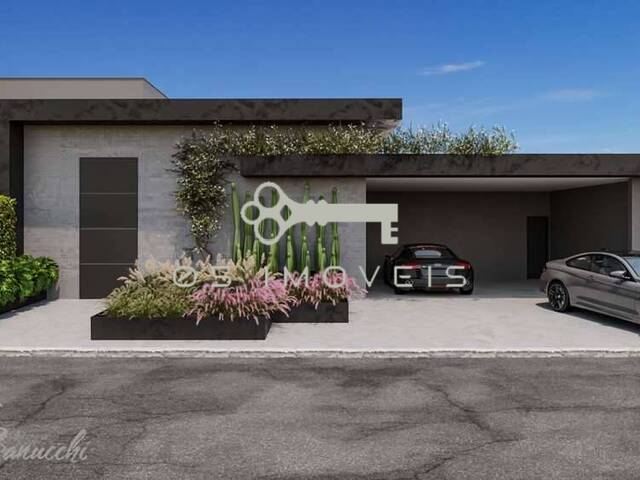 #34 - Casa em condomínio para Venda em Cotia - SP