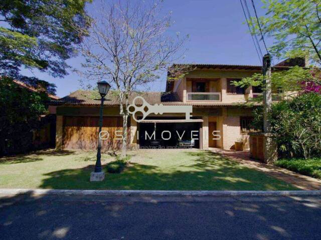 #214 - Casa em condomínio para Venda em Barueri - SP - 3