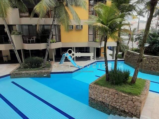#217 - Apartamento para Venda em Guarujá - SP - 2