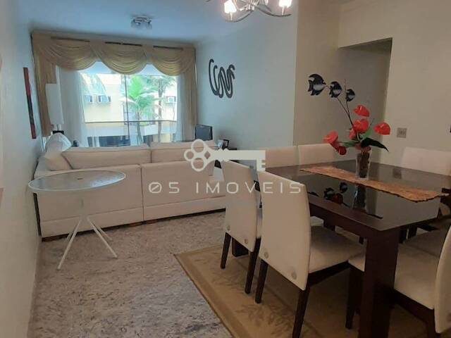 #217 - Apartamento para Venda em Guarujá - SP - 3